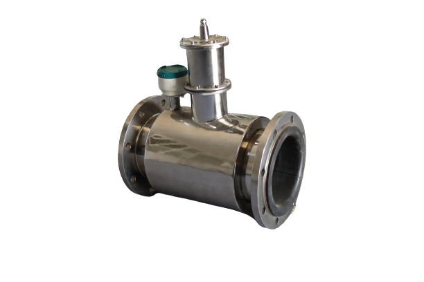 安裝避坑指南：非滿管電磁流量計傾斜、氣泡問題的解決方案